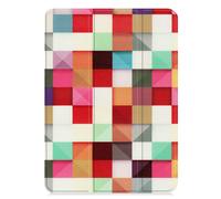 Lobwerk Smart Cover Case for Apple iPad Pro 11 2018 11 Inch with Auto Sleep/Wake Function white C08