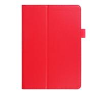 Cover for Apple IPAD Pro 11 2020/2021 11 " Inches, Air 4 10.9 2020/2022 Bag Red