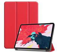 Cover for Apple iPad Pro 11 2020/2021/2022 11 Inch Auto Sleep/Wake Red