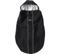 Cover for Baby Carrier - Black