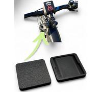 Cover for Bosch Intuvia & Nyon Protective Cap Display Mount BUI255 (Black)