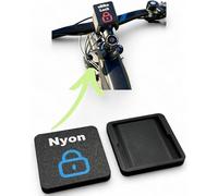 Cover for Bosch Intuvia & Nyon Protective Cap Display Mount BUI255 (Nyon Blue)