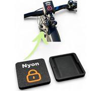 Cover for Bosch Intuvia & Nyon Protective Cap Display Mount BUI255 (Nyon_Orange)