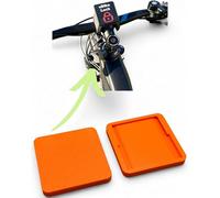 Cover for Bosch Intuvia & Nyon Protective Cap Display Mount BUI255 (Orange)