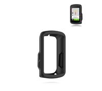 Cover for Bryton Rider S810 Bike Computer, yystao Silicone Protective Case Compatible with Bryton Rider S810 - Shockproof, Dustproof, Waterproof, Black