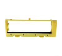 Cover for DM82 Main Brush V2 Replacement Part for 20001098 Robot Vacuum Tool Enhances Floor Clinging Effect with Sealed Pad Structure