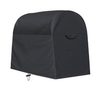 Cover for dumbbell stand, type A, UV-resistant dustproof cloth, protective covers for outdoor fitness equipment made of Oxford, for fitness equipment, accessories for indoor, home, workplace and