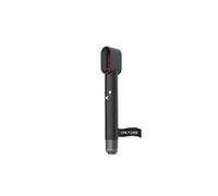 Cover for Dyson Airwrap, yystao Silicone Protective Case Cover Hairdryer Skin Compatible with Dyson Airwrap, Drop and Stylish Protection, Black