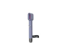 Cover for Dyson Airwrap, yystao Silicone Protective Case Cover Hairdryer Skin Compatible with Dyson Airwrap, Drop and Stylish Protection, Lavender Gray