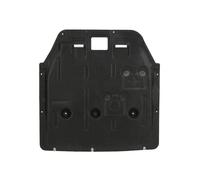 Cover For Engine And Bumper Fits: BMW X1 F48, X2 F39 09.15-