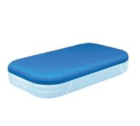 Bestway Rectangular Paddling Pool Cover | Large paddling pool cover