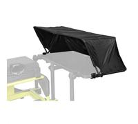 Matrix Fishing Storm Hood For Large Folding Side Tray Black