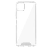 Cover for Galaxy A22 5G Impact resistant Bumper Crystal Collection