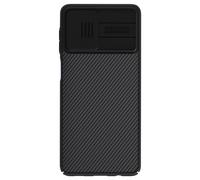Cover for Galaxy M62 and F62 Camera Cover CamShield Pro Nillkin