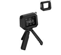 Cover for Garmin Xero C1 pro Bike Computer, yystao Silicone Protective Case Compatible with Garmin Xero® C1 Pro, Shockproof, Dustproof, Waterproof, Black