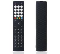 Cover for Hisense EN2C36H Remote, Shockproof Anti-Dirty Silicone Case compatible with EN2J36H Remote Washable An-ti Lost Anti-Slip Skin-Friendly