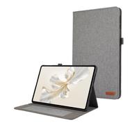 Lobwerk Tablet Case for Huawei Honor 9 12.1 Inch Slim Case with Stand Function and Auto Sleep/Wake Function