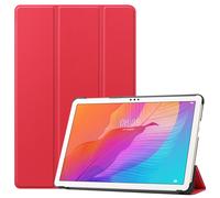 Cover for Huawei Honor Tablet 6/MatePad T10/T10S 10.1 Inch Tablet Case Red