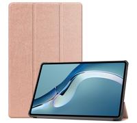 Cover for Huawei MatePad Pro 2021 12.6 Inch Cover Case Car Sleep/Wake Protection