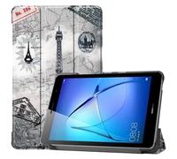 Lobwerk Cover for Huawei MatePad T8 8.0 Inch Tablet Case Slim with Stand Function and Auto Sleep/Wake Function