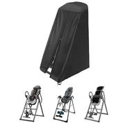 Cover for inversion tables, 420D Oxford fabric duster, inversion table, Oxford dust cloth, for teenagers, men, women, office, home, indoor