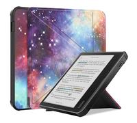 Cover for Kobo Libra 2 Libra Colour 2024 Tolino Vision Colour 7 Inch Tablet Case Slim with Stand Function and Auto Sleep/Wake Function