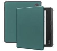 Cover for Kobo Libra 2 Libra Colour 2024 Tolino Vision Colour 7 Inch Tablet Case Slim with Stand Function and Auto Sleep/Wake Function