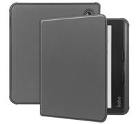 Cover for Kobo Libra 2 Libra Colour 2024 Tolino Vision Colour 7 Inch Tablet Case Slim with Stand Function and Auto Sleep/Wake Function