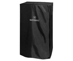 Cover For Large Masterbuilt Digital Smoker Mes140B