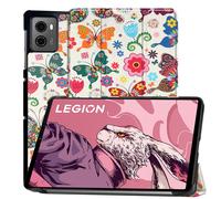 Cover for Lenovo Legion Y700 2.Gen 2023 8.8 Inch Tablet Cover Slim With Standfu