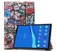 Cover for Lenovo Tab M10 Plus TB-X606F TB-X606X 10.3 Inch Tablet Cover Sleep/