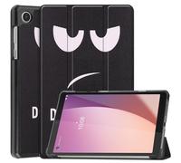 Cover for Lenovo Tab M8 (4th Gen) TB-300FU 2023 Inch Tablet Sleep /