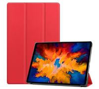 Cover for Lenovo Tab P11 Pro TB-J706F 11.5 Inch Tablet Case Sleep/Wake Red