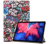 Cover For Lenovo Tab P11 TB-J606F TB-J606X 2021 Case Sleeve Protection