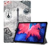 Cover for Lenovo Tab P11 TB-J606F TB-J606X 2021 Cover Case Case Protective Case