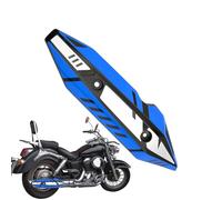 Cover for motorcycle exhaust pipe, colourful insulation and protective accessories for motorcycles, exhaust pipe protection and heat protection, for adult enthusiasts motorcycling outdoors on the