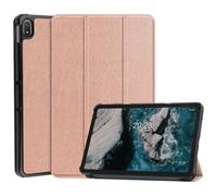 Cover for Nokia T20 10.4 Inch Tablet Case Slim Auto Sleep/Wake Bronze