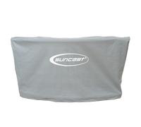 Cover for Oasis Garden Bar - Polyester - L96 x W203 x H107 cm