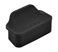 Cover for OBD diagnostic connector, OBD port dust protection, diagnostic interface sleeve, for off-road vehicles, vans, vans, golf carts, saloons, trucks