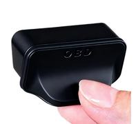 Cover for OBD port, protective cover for the OBD port, diagnostic interface sleeve, for vehicles, , , golf carts, saloons, trucks