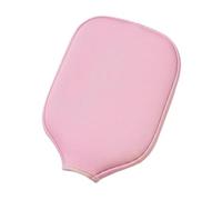 Cover for Rackets, Accessories, Waterproof And Dustproof Storage Bag, Pickleball Racket Head Protector, Racket Cover, Pink