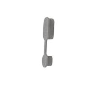 Cover for RG Rotate Soft Polymer Power and AI Button Guard Debris Plug Accessory for Console Travel Use Accessory
