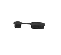 Cover for RG Rotate Soft Polymer Power and AI Button Guard Debris Plug Accessory for Console Travel Use Accessory