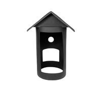Cover for Ring Outdoor Cam Silicone Case Anti-Glare Camera Protective Case for Ring Outdoor Cam