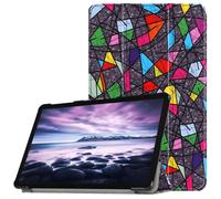 Cover for Samsung Galaxy Tab A SM-T590 SM-T595 SM-T597 10.5 Inch Case Huel