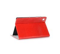 Lobwerk Case for Samsung Galaxy Tab A8 SM-X200 X205 Smart Cover Case with Stand Function and Auto Sleep/Wake Function