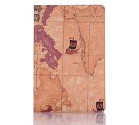 Cover for Samsung Galaxy Tab S5e T720 And T725 With 10.5 Inch Case