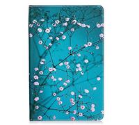 Cover for Samsung Galaxy Tab S6 lite 10.4 SM-P610/P615 - Flip Wallet Leather Case Pouch Protective Cover with Stand and Card Holder for Samsung Galaxy Tab S6 lite 10.4 Tablet