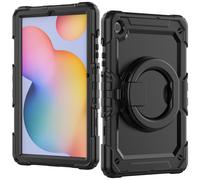 Cover for Samsung Galaxy Tab S6 Lite protective case bag hybrid shock