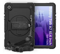 Cover for Samsung Galaxy Tab S6 Lite S7 A7 S7 Fe S8 S9 + Ultra Case